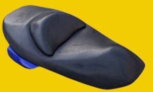 Selle de scooter SUZUKI 125 Burgman