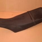 Selle de YAMAHA 125 TW