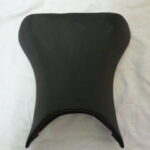 Selle pilote KAWASAKI 600 ZX6-R