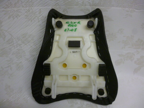 Selle pilote Suzuki GSXR 1000 – Image 2