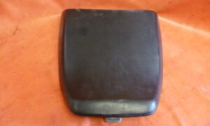 Selle passager 1100 GSXR