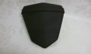 Selle passager Yamaha R6