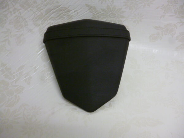Selle passager Yamaha R6