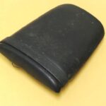 Selle passager YAMAHA 125 TZR