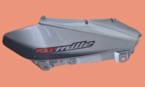 Panneau latéral droit d'APRILIA 1000 RSV