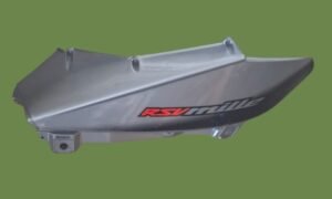 Panneau latéral gauche du carénage de 1000 APRILIA RSV
