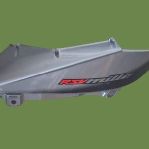 Panneau latéral gauche du carénage de 1000 APRILIA RSV