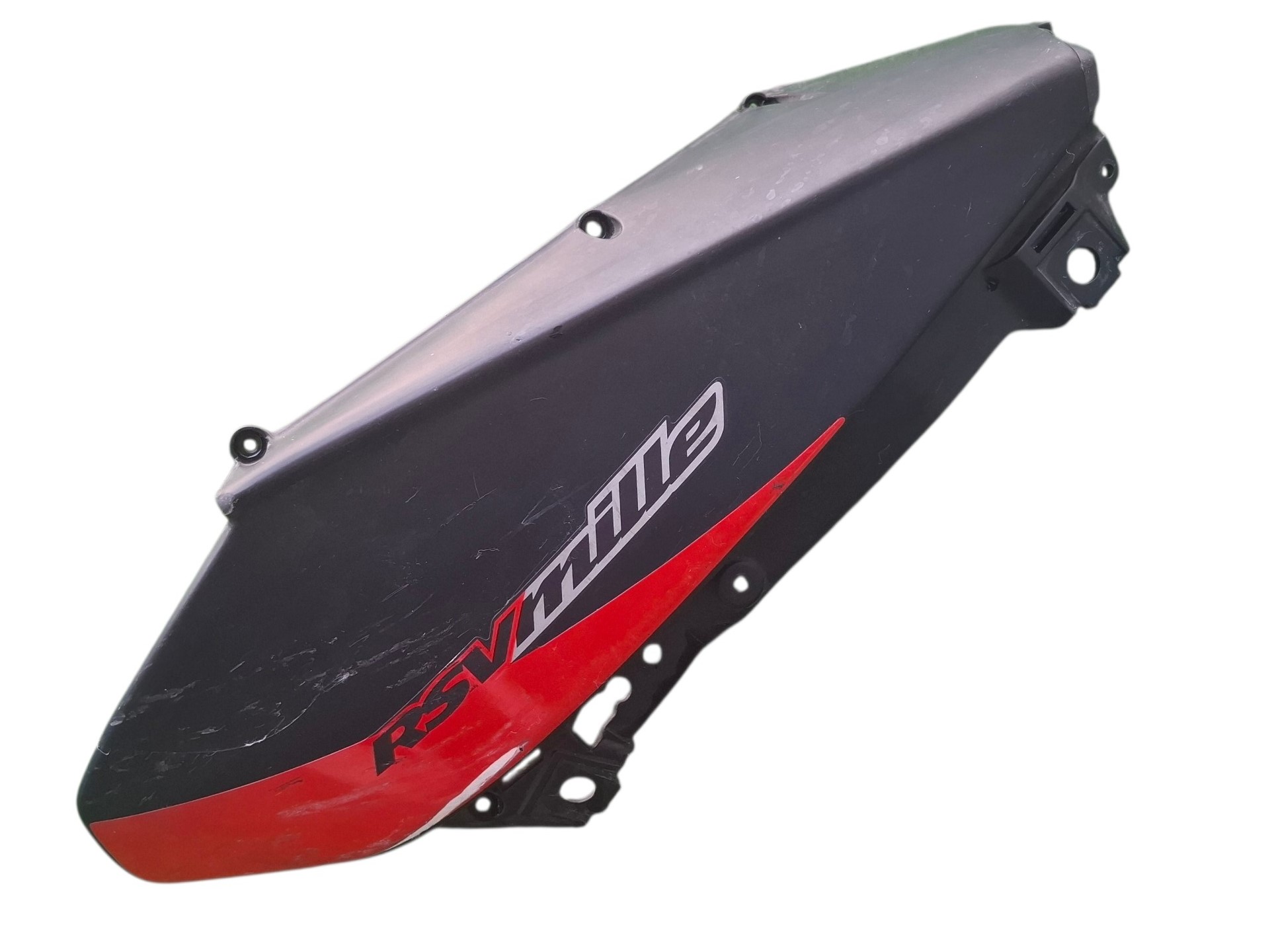 Déflecteur de carénage d'APRILIA 1000 RSV