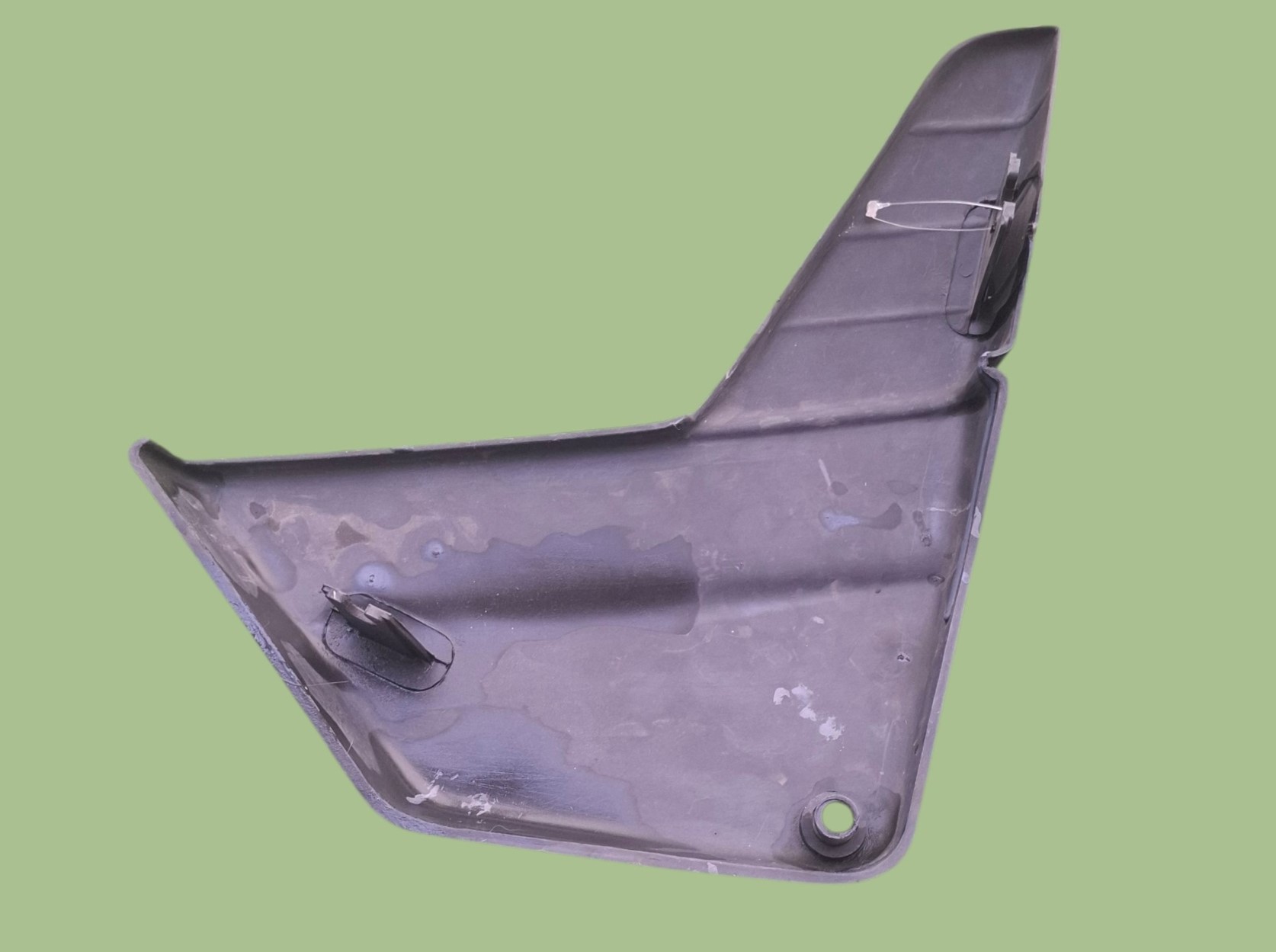 Cache latéral gauche CAGIVA 125 Roadster – Image 2