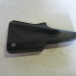 Cache latéral gauche  DAELIM 125 Roadwin