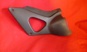 Cache latéral gauche pour HONDA XLV 1000 VARADERO