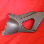 Cache lateral droit pour HONDA XLV 1000 VARADERO