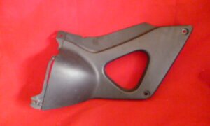 Cache lateral droit pour HONDA XLV 1000 VARADERO