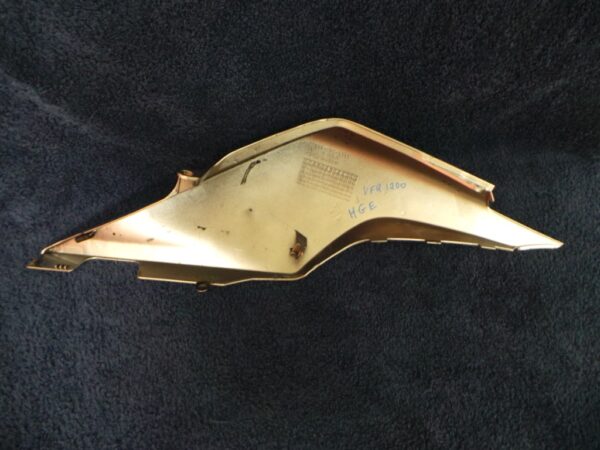 Cache latéral droit Honda VFR 1200 – Image 2