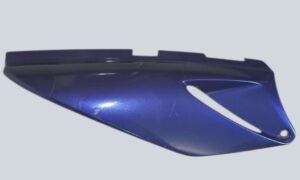 Cache latéral droit de HONDA 125 XLV