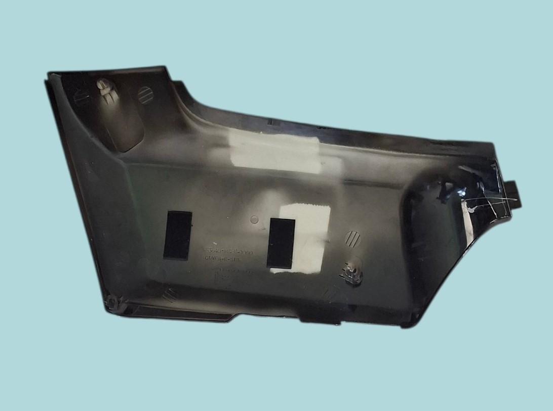 Cache latéral droit de 500 HONDA FT – Image 2