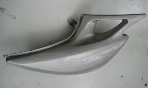 Cache latéral droit pour KAWASAKI ER5