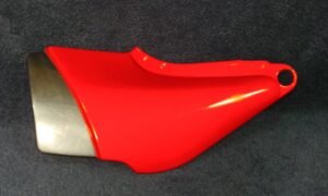 Cache latéral Gauche pour Kawasaki 750 Zephyr