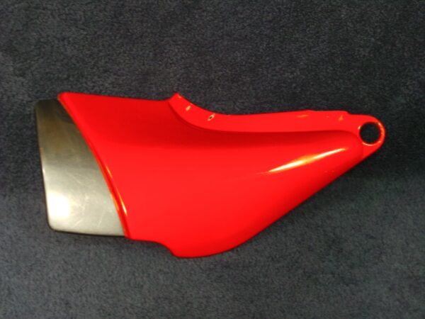 Cache latéral Gauche pour Kawasaki 750 Zephyr