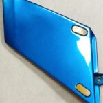 Petit cache latéral gauche Kawasaki GPX R 750