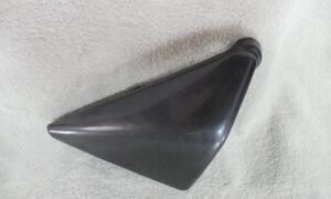 Petit Cache latéral droit pour Kawasaki Zéphyr 1100