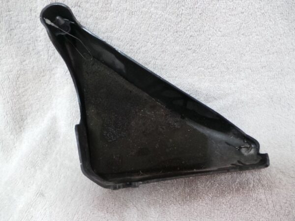 Petit Cache latéral droit pour Kawasaki Zéphyr 1100 – Image 2