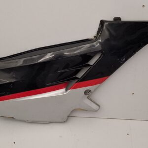 Cache latéral droit de Kawasaki Tomcat