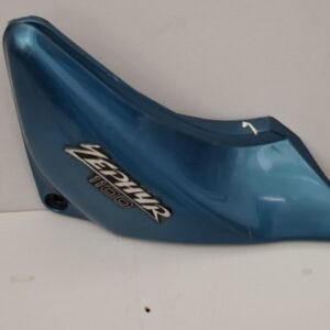 Cache latéral Kawasaki 1100 Zephyr