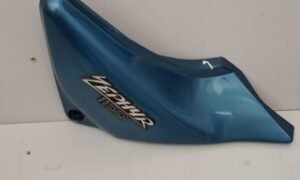 Cache latéral Kawasaki 1100 Zephyr