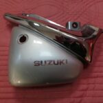 Cache latéral Gauche pour SUZUKI 125 VL Intruder