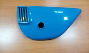 Cache latéral gauche Suzuki GT 125