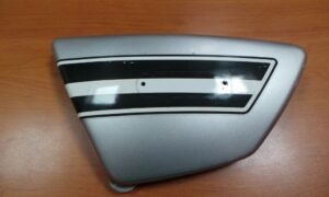 Cache latéral gauche Suzuki GN 125