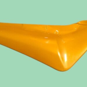 Cache latéral de TRIUMPH Tiger