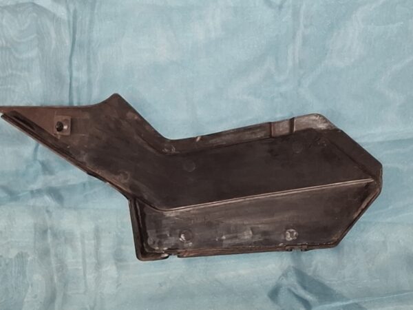 Cache latéral droit de YAMAHA 125 TW – Image 2