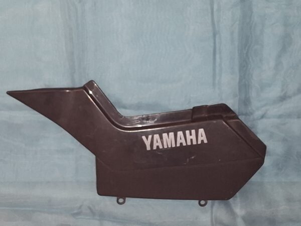 Cache latéral gauche pour YAMAHA 125 TW