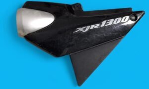 Cache latéral gauche pour YAMAHA 1300 XJR