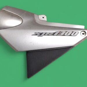 Cache latéral gauche de YAMAHA XJR 1300