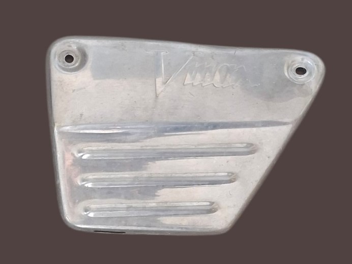 Cache latéral gauche de Yamaha V.Max