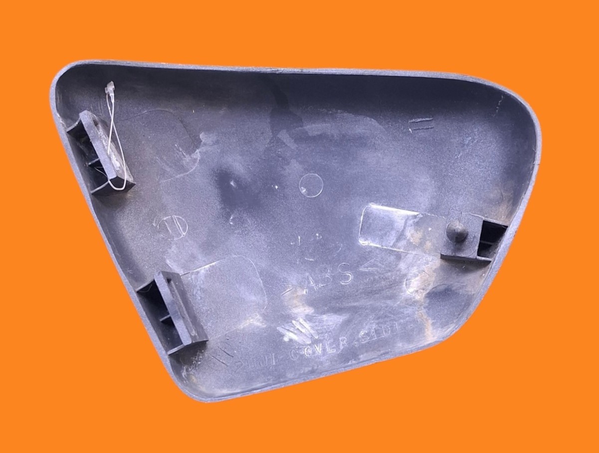 Cache latéral droit de Yamaha 125 Virago – Image 2
