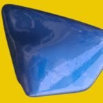 Cache latéral gauche pour YAMAHA Virago 125