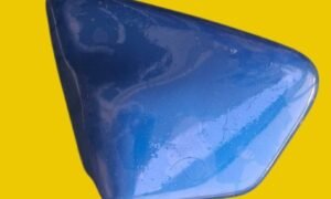 Cache latéral gauche pour YAMAHA Virago 125