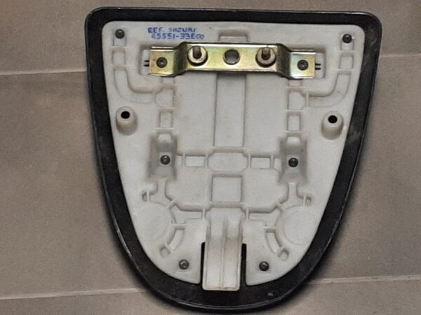 Capot de selle pour SUZUKI GSXR SRAD – Image 3