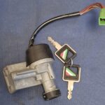 Contacteur antivol de direction SUZUKI