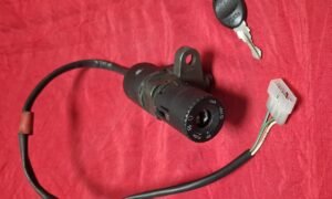 Contacteur antivol de direction APRILIA