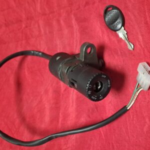 Contacteur antivol de direction APRILIA