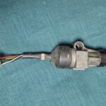 Neiman pour scooter Peugeot