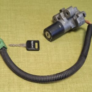 Contacteur Neiman de SUZUKI 1100 GSX F