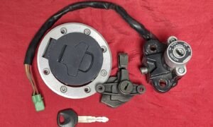 Jeu complet de serrures pour SUZUKI Bandit