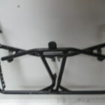 Araignée de tête de fourche pour TRIUMPH DAYTONA 955