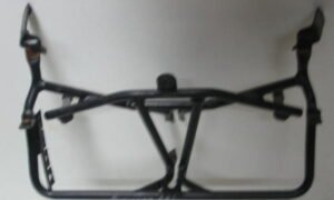 Araignée de tête de fourche pour TRIUMPH DAYTONA 955